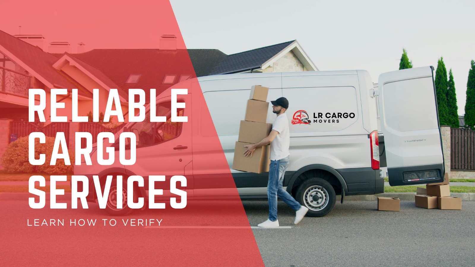 Reliable Cargo Services